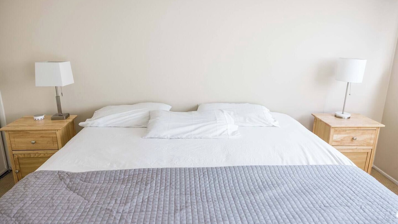Photo of Bedroom in Madrona