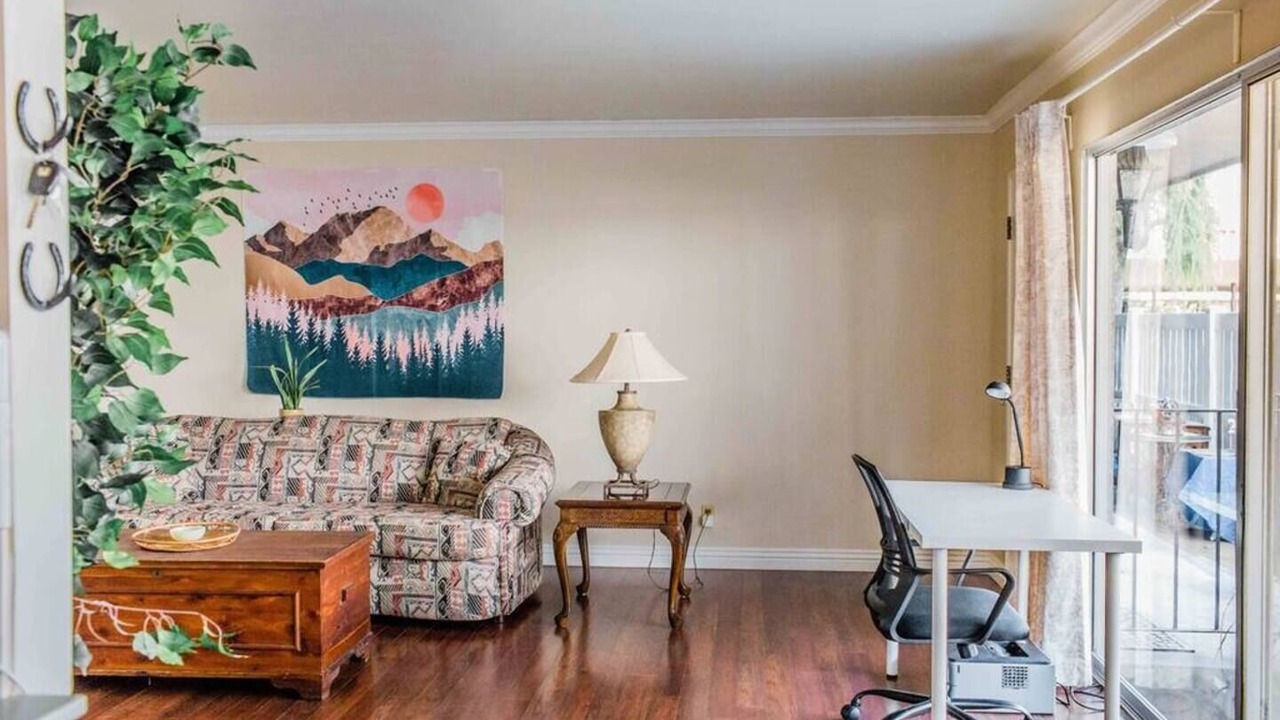 Photo of Bedroom in Madrona
