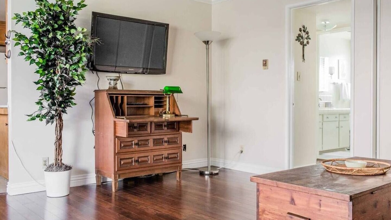 Photo of Bedroom in Madrona