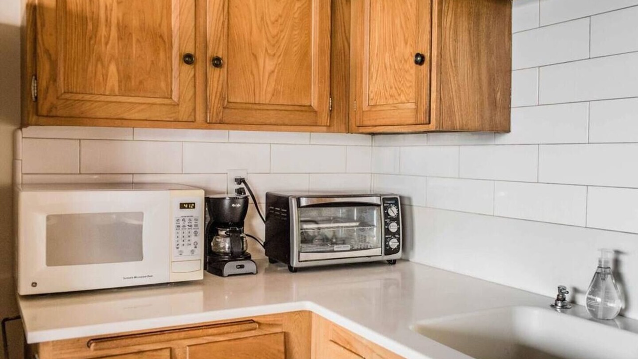 Photo of Kitchen in Madrona