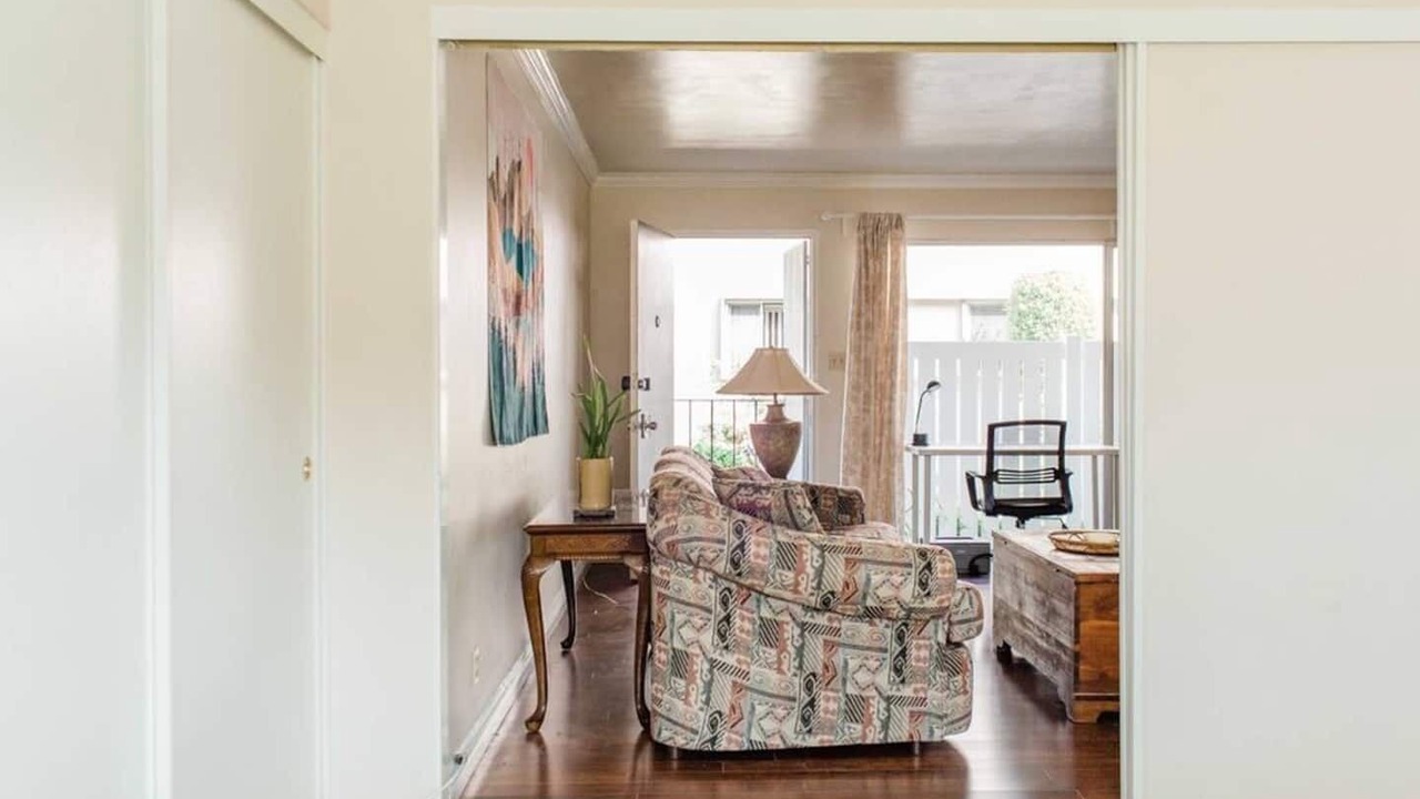 Photo of Bedroom in Madrona