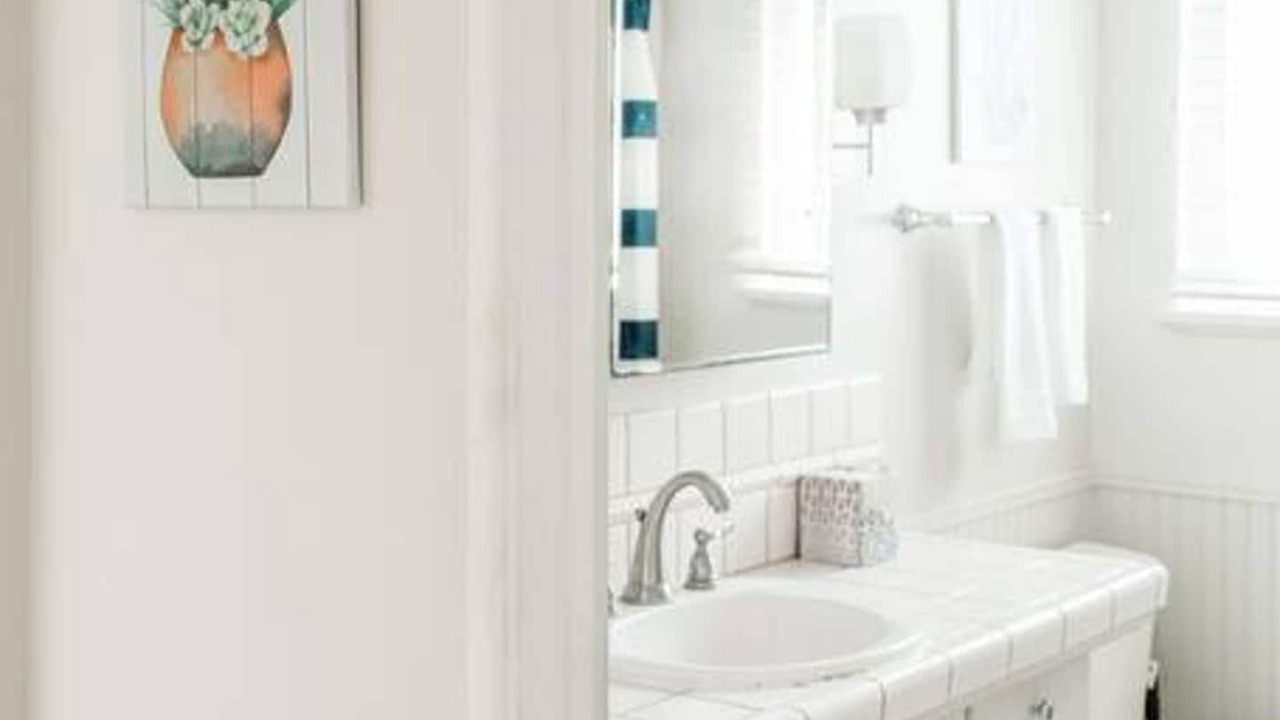 Photo of Bathroom in Madrona
