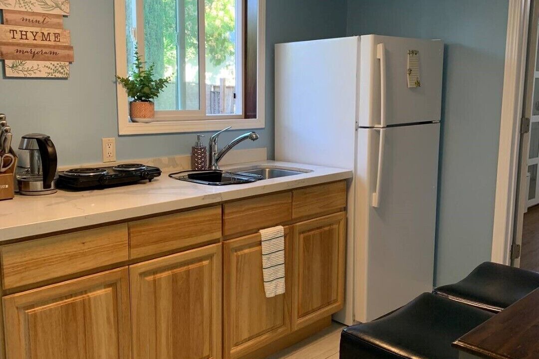 Photo of Kitchen in Ukiah