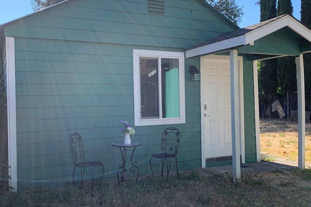 Photo of Outdoor in Ukiah