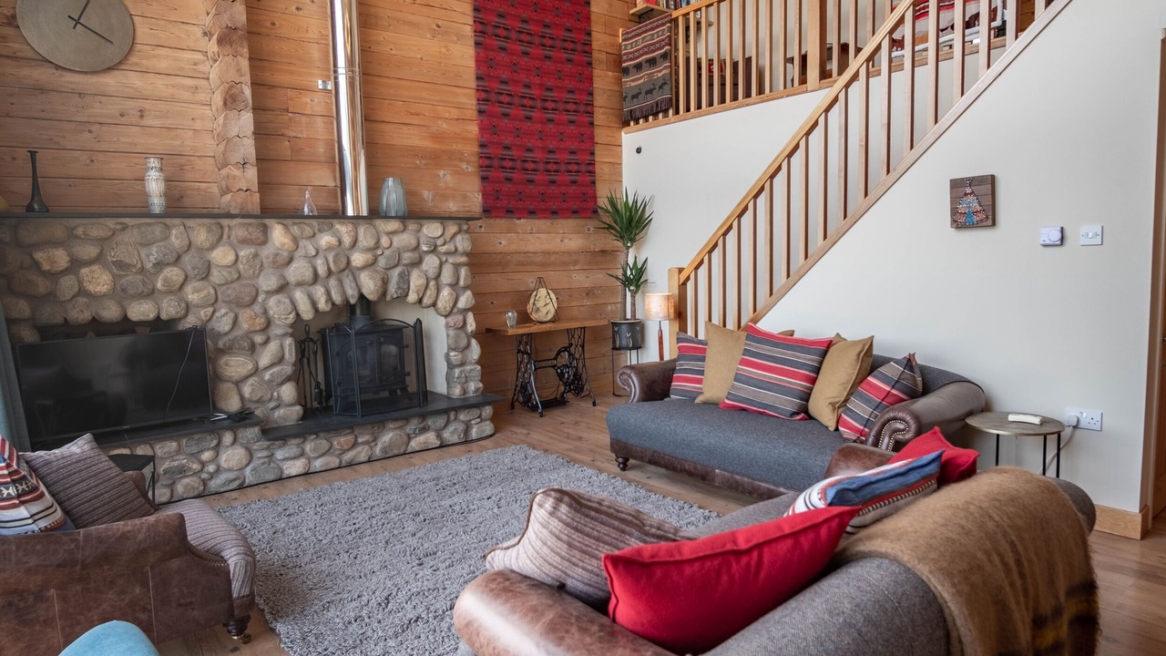 Photo of Livingroom in Capernwray