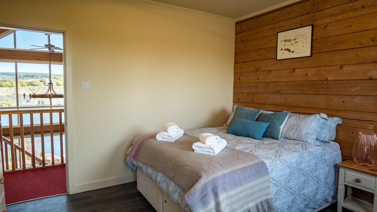 Photo of Bedroom in Capernwray