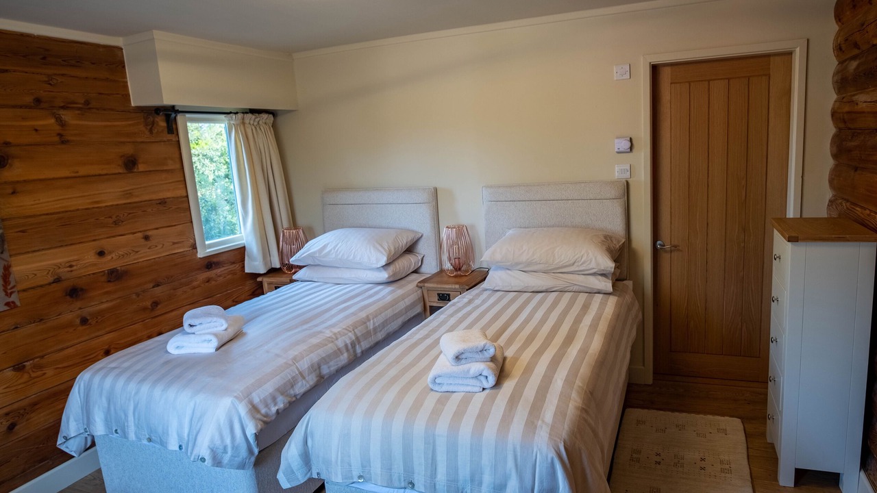 Photo of Bedroom in Capernwray