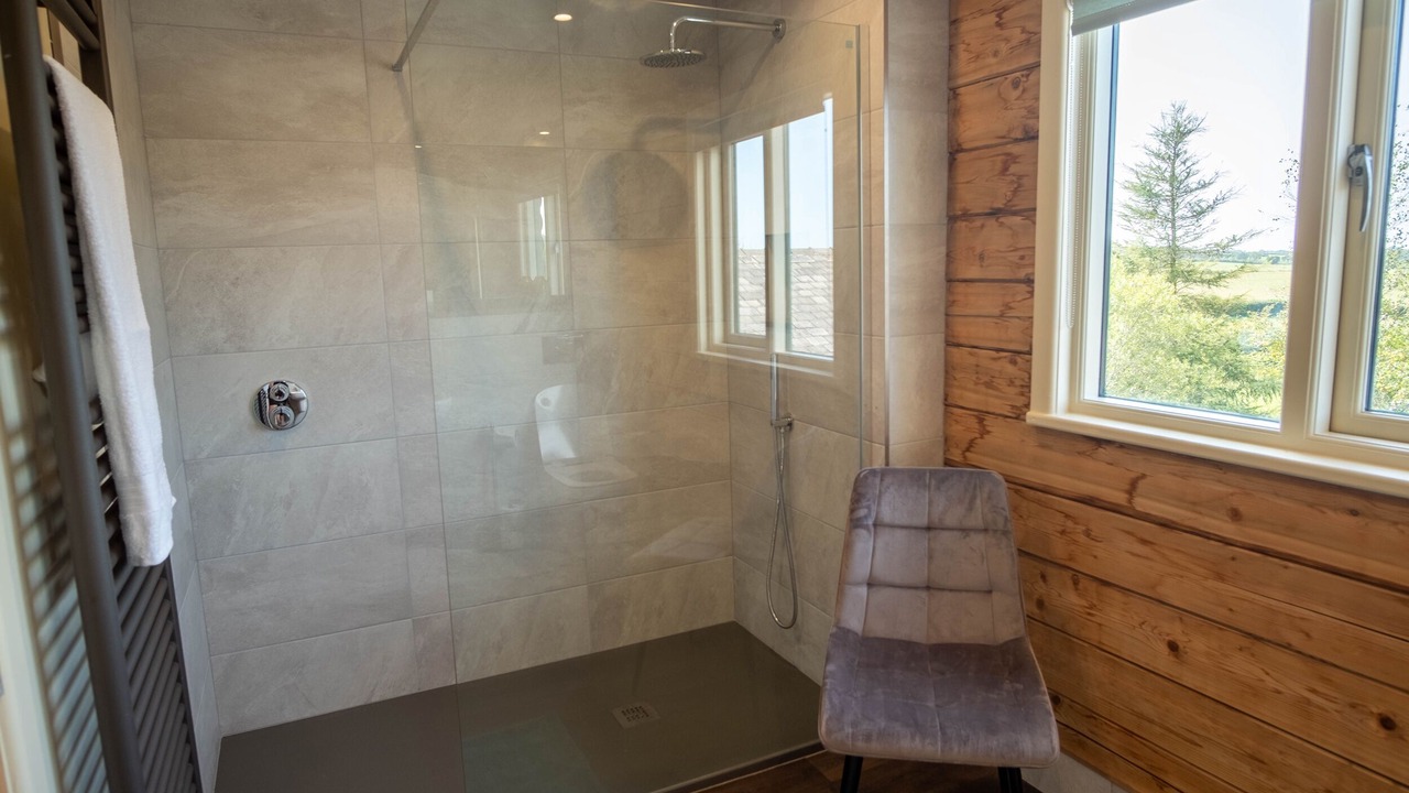 Photo of Bathroom in Capernwray