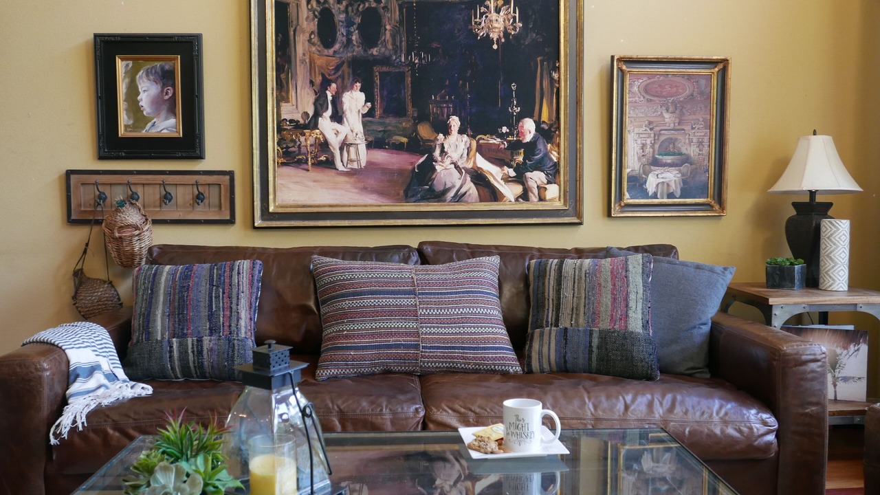 Photo of Livingroom in Sunset Park