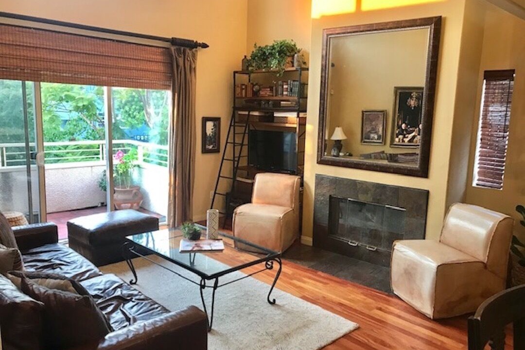 Photo of Livingroom in Sunset Park