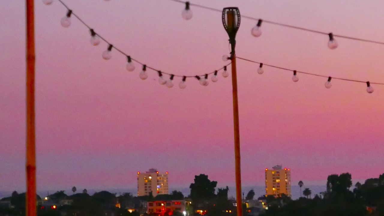 Photo of Outdoor in Sunset Park