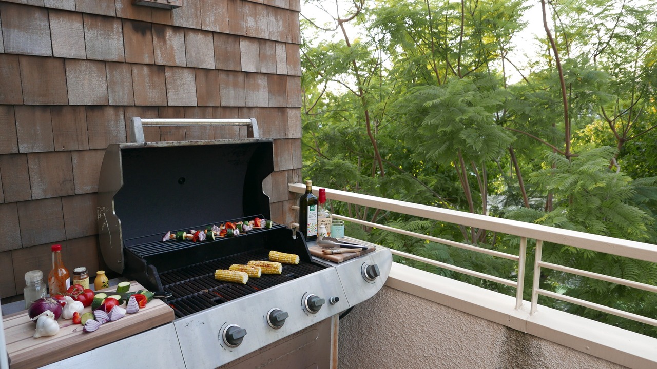 Photo of Outdoor in Sunset Park