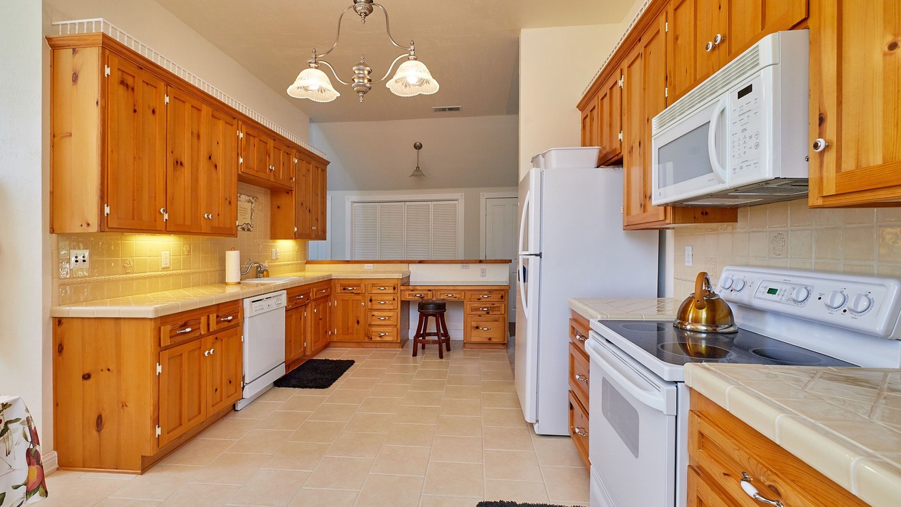 Photo of Kitchen in Phoenix Lake-Cedar Ridge