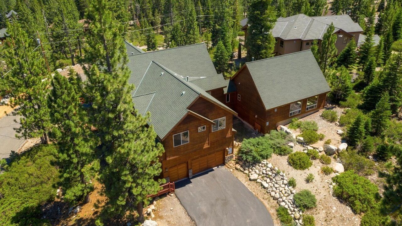 Photo of Outdoor in South Lake Tahoe