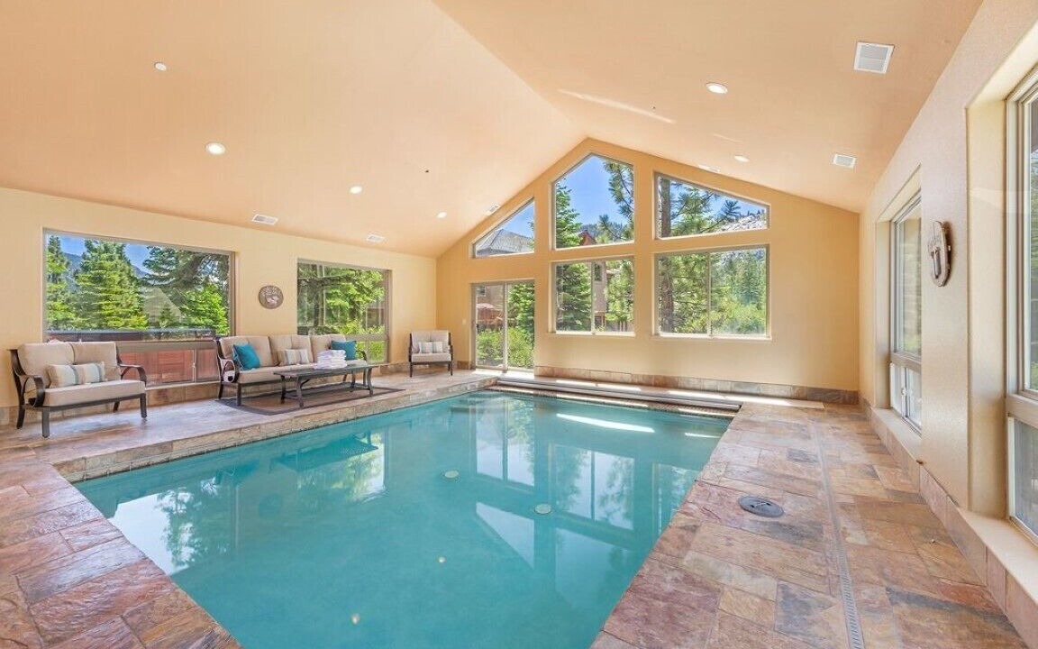Photo of Outdoor in South Lake Tahoe