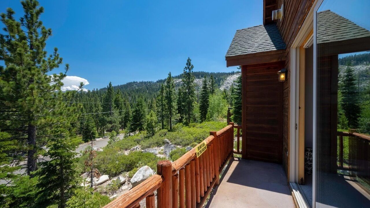 Photo of Outdoor in South Lake Tahoe