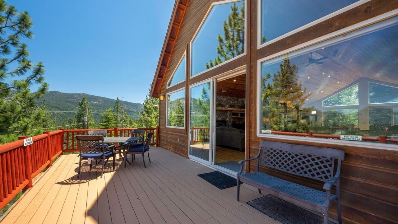 Photo of Outdoor in South Lake Tahoe