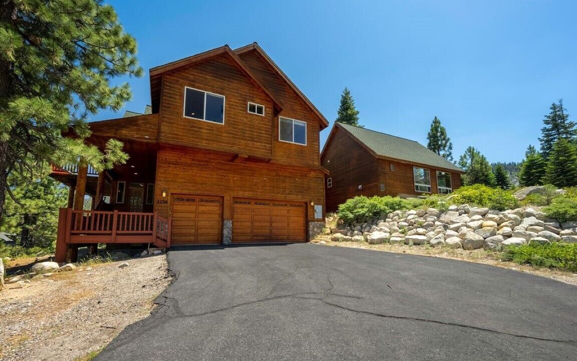 Photo of Outdoor in South Lake Tahoe
