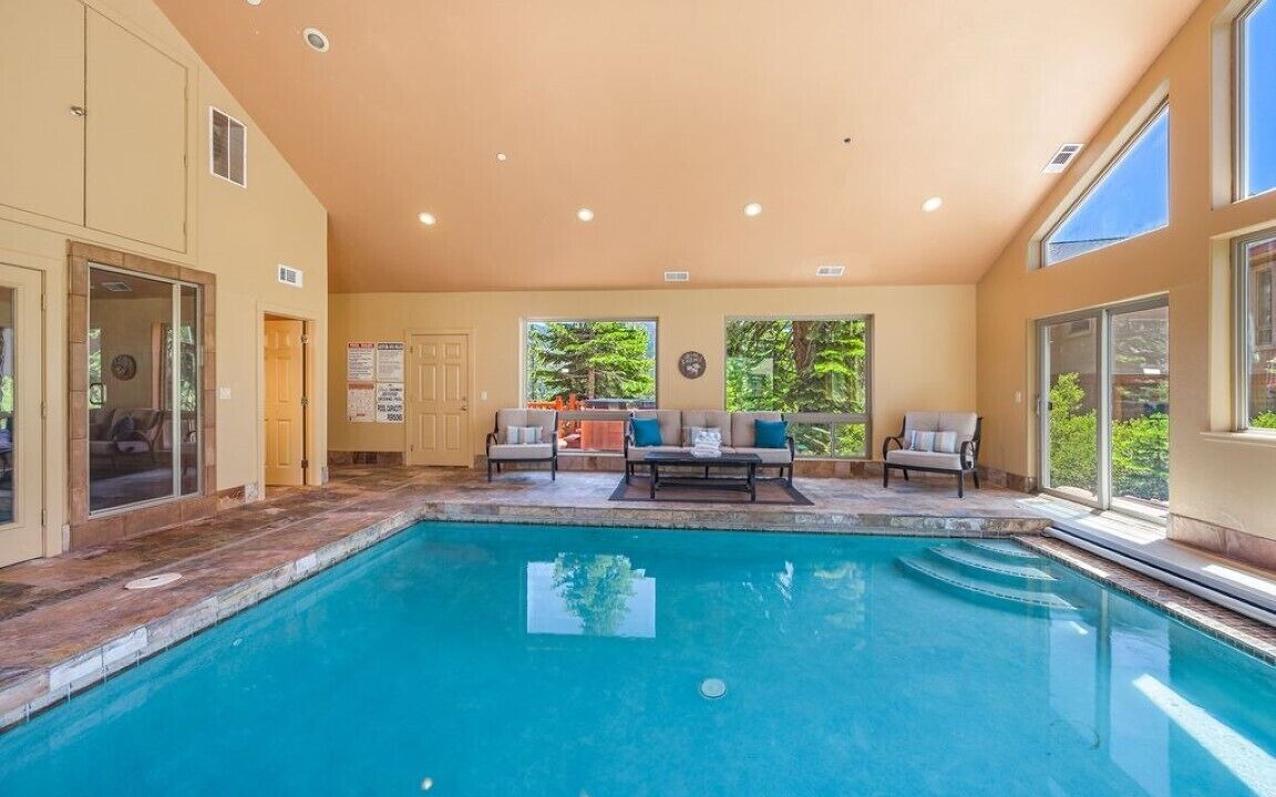 Photo of Outdoor in South Lake Tahoe
