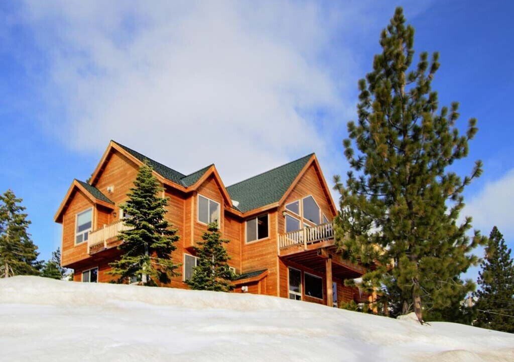 Photo of Outdoor in South Lake Tahoe