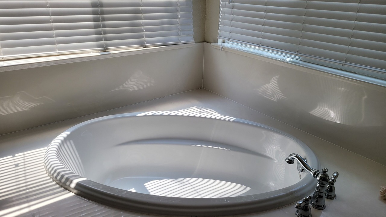Photo of Bathroom in Brentwood