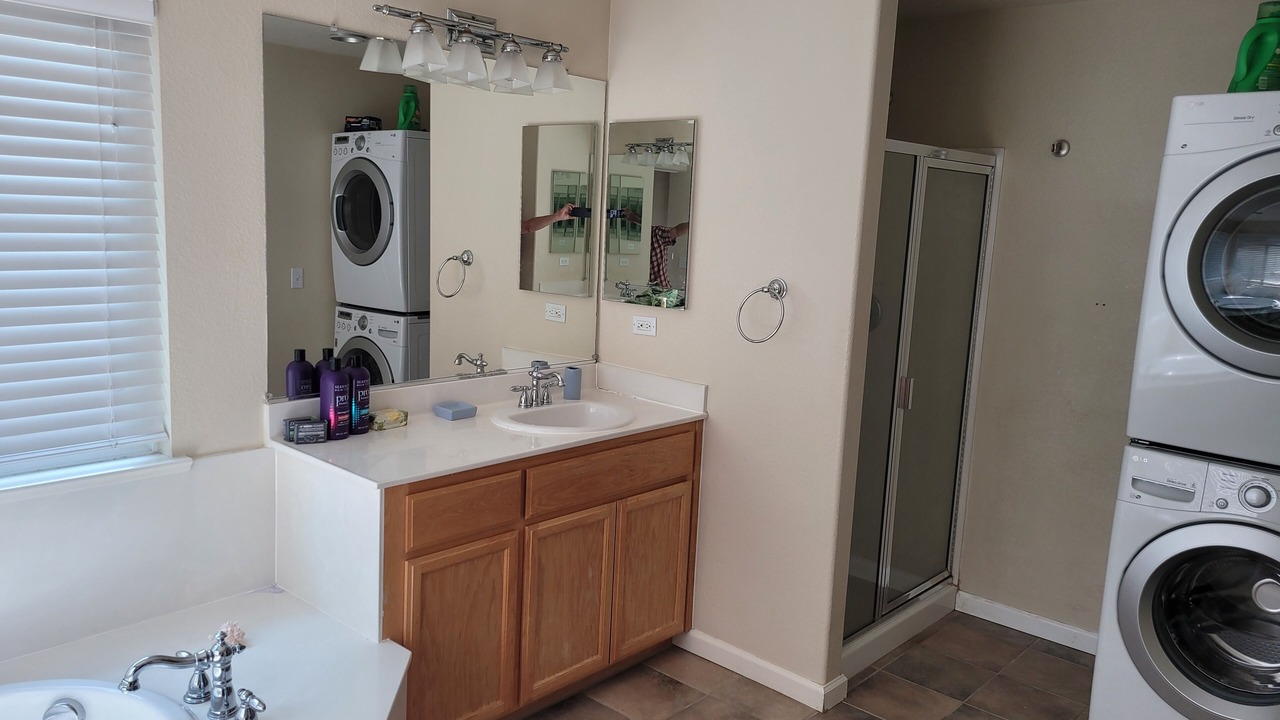 Photo of Bathroom in Brentwood