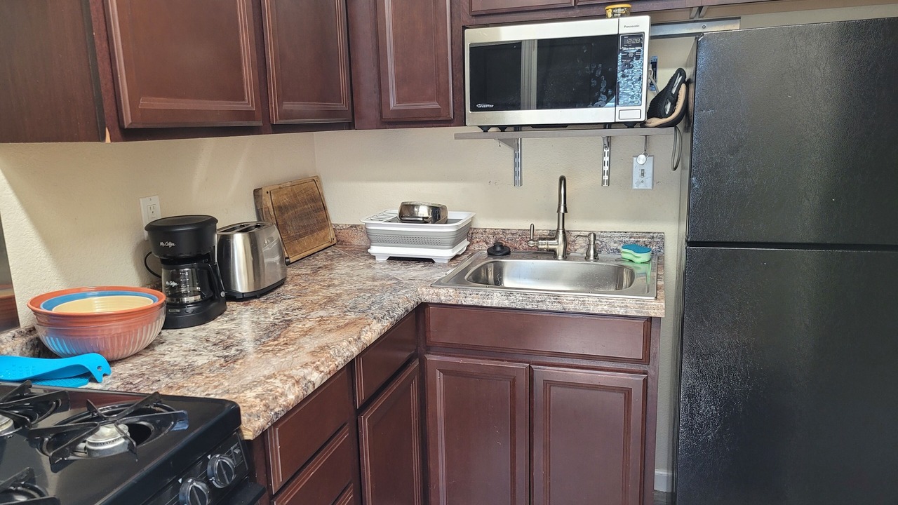 Photo of Kitchen in Brentwood