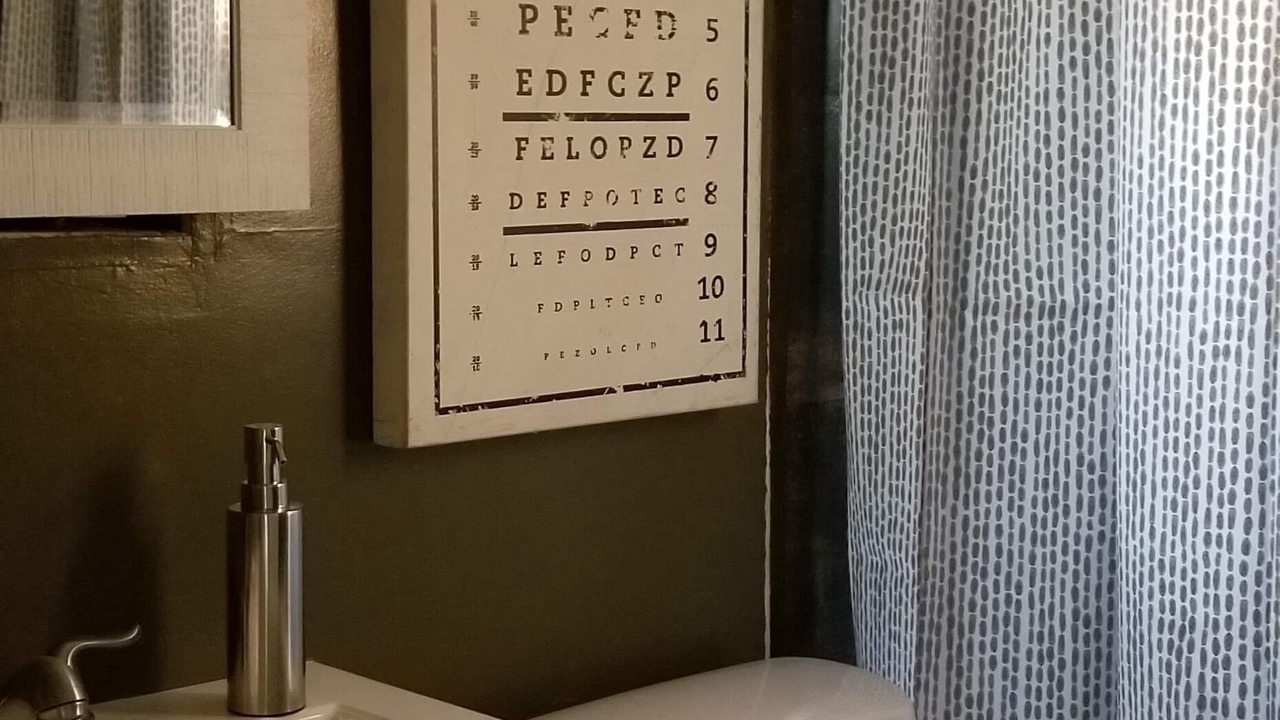 Photo of Bathroom in North Central