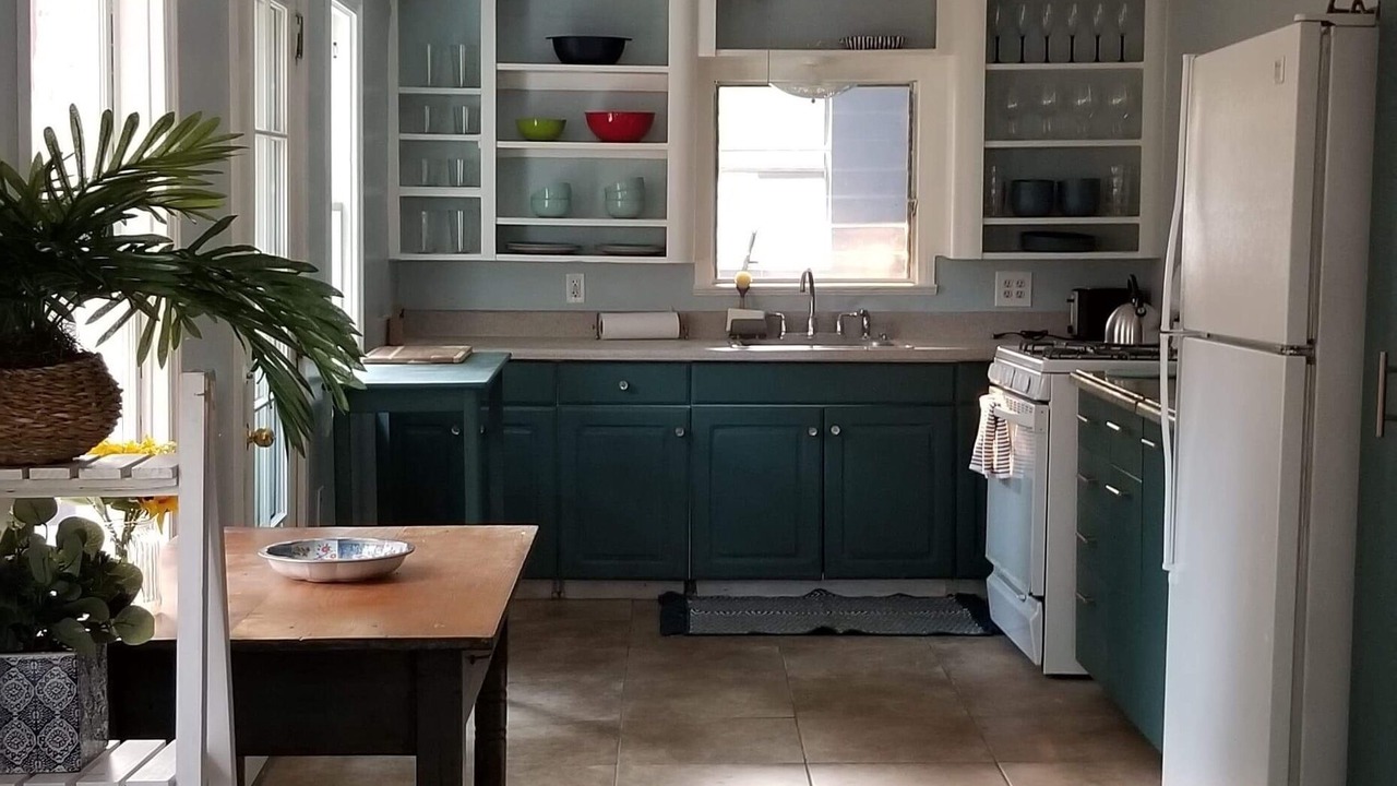 Photo of Kitchen in North Central