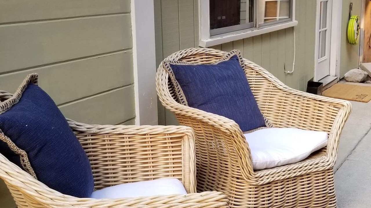 Photo of Patio Balcony in North Central