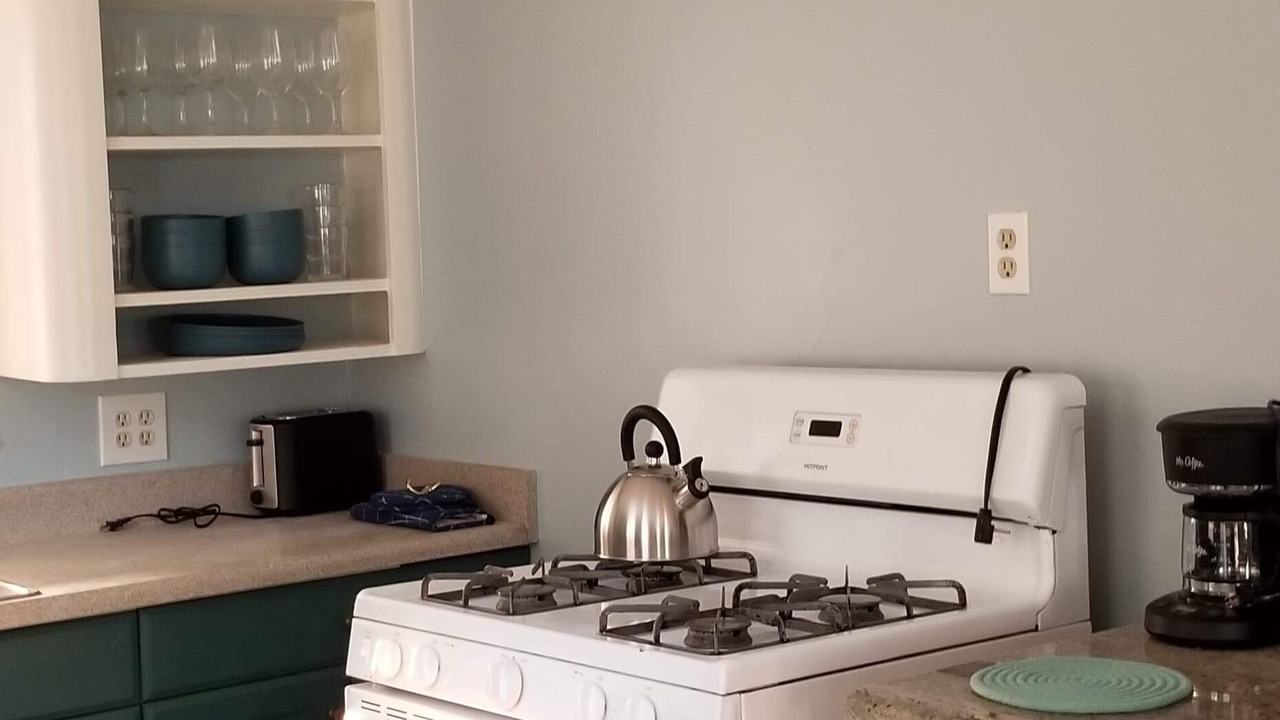 Photo of Kitchen in North Central