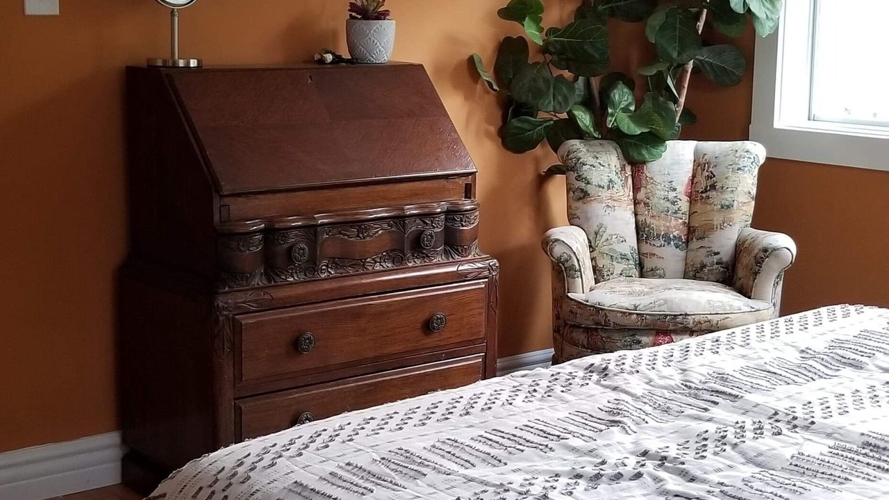 Photo of Bedroom in North Central