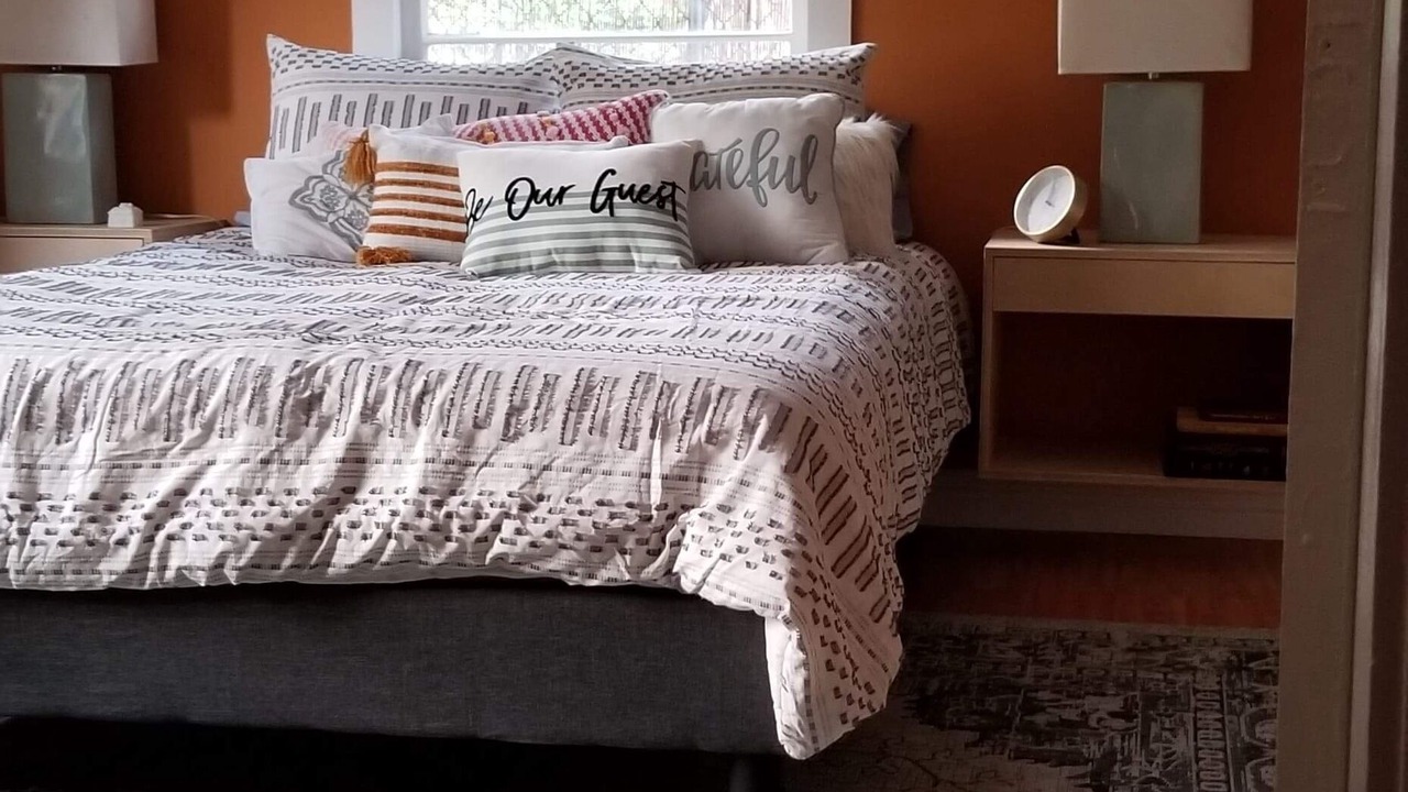 Photo of Bedroom in North Central