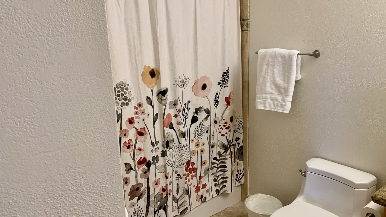 Photo of Bathroom in Castroville