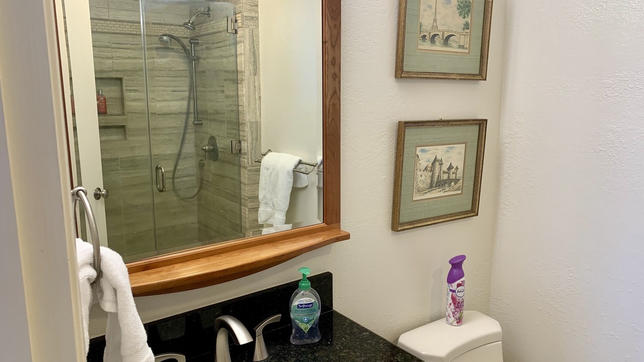 Photo of Bathroom in Castroville