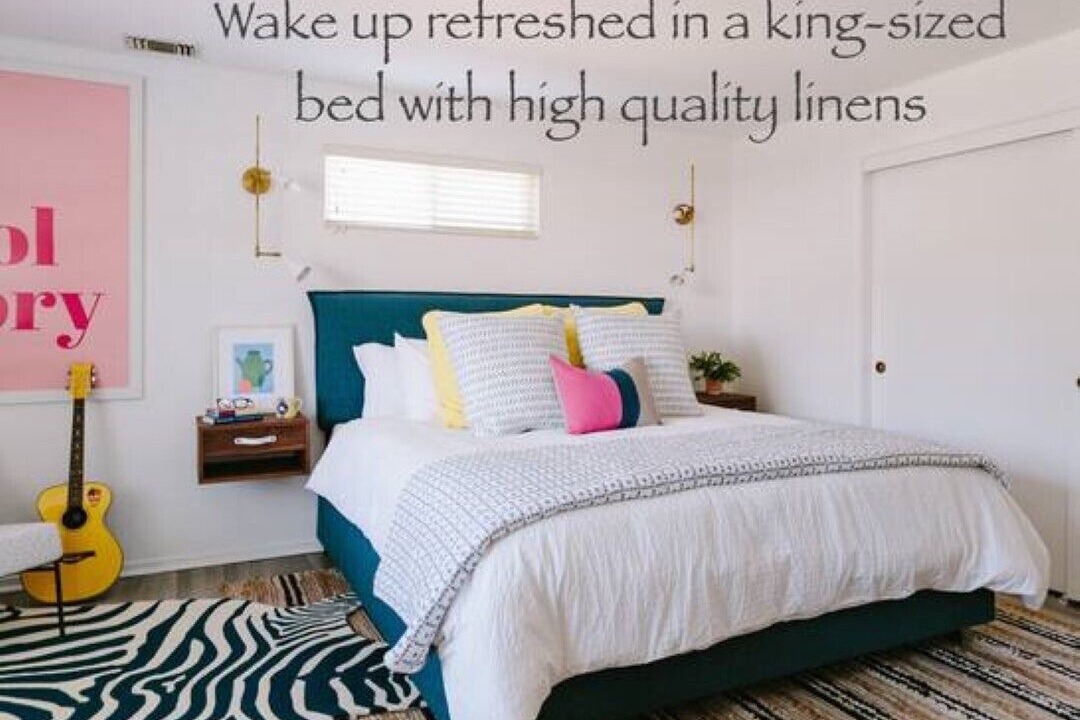 Photo of Bedroom in Redlands