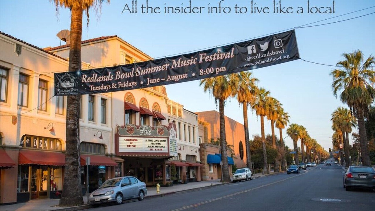 Photo of Others in Redlands