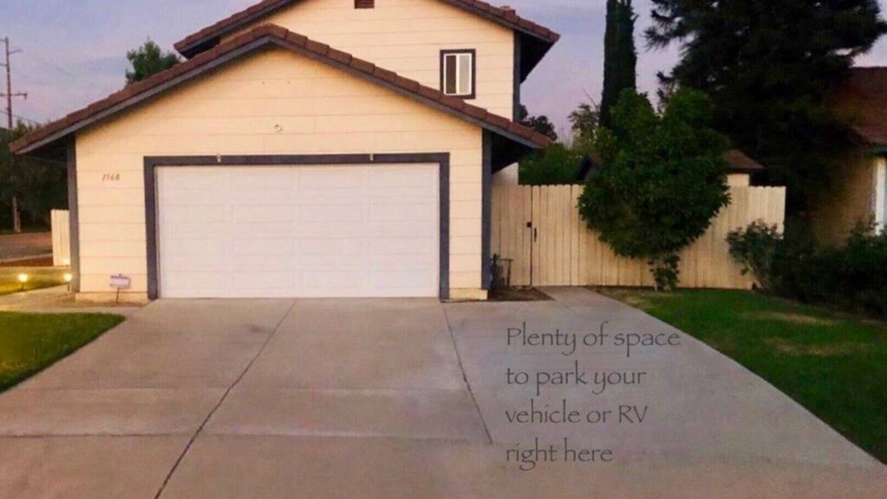 Photo of Outdoor in Redlands