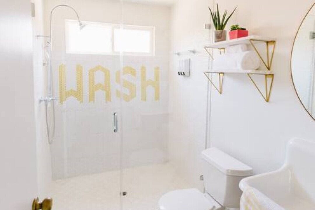 Photo of Bathroom in Redlands