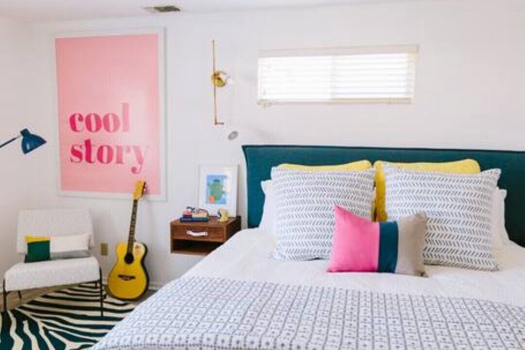 Photo of Bedroom in Redlands
