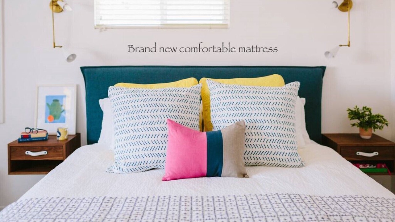 Photo of Bedroom in Redlands
