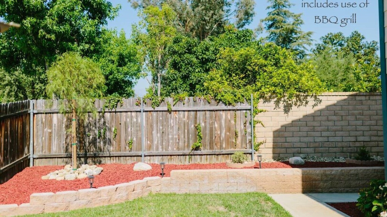 Photo of Outdoor in Redlands