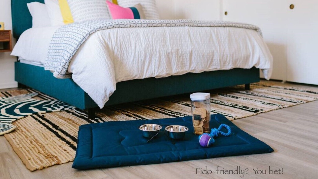 Photo of Bedroom in Redlands