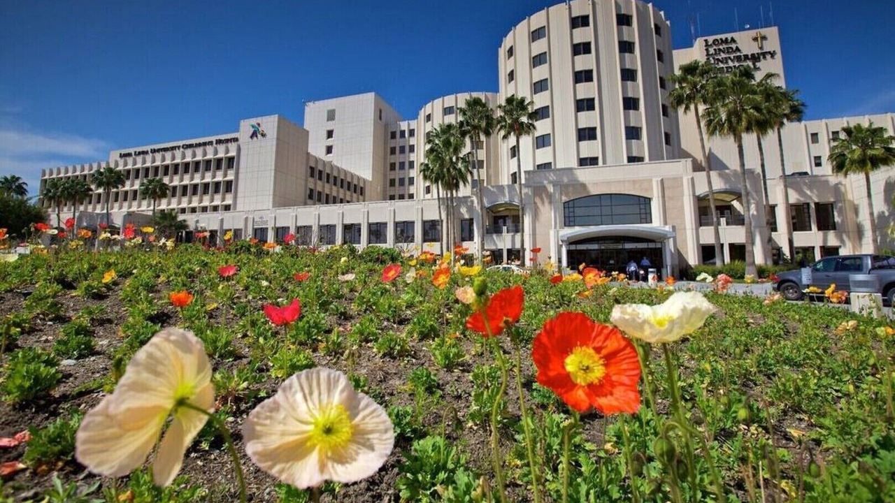 Photo of Outdoor in Redlands