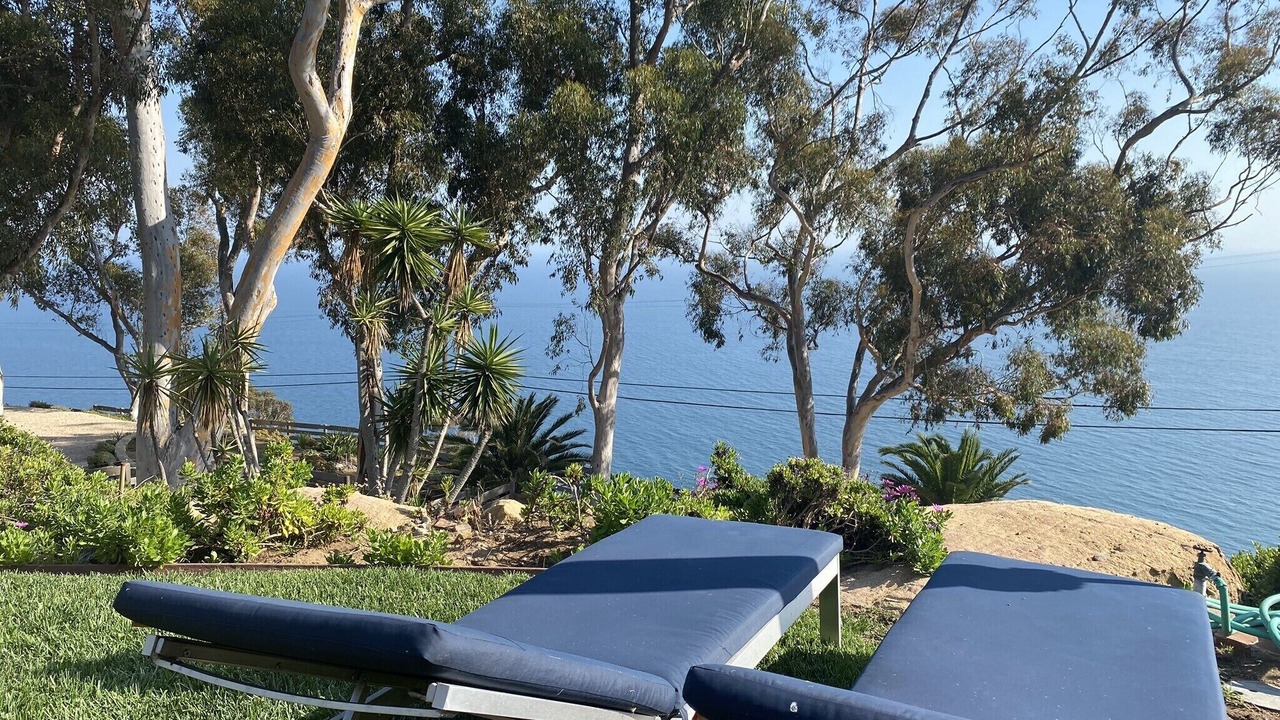 Photo of Outdoor in Eastern Malibu