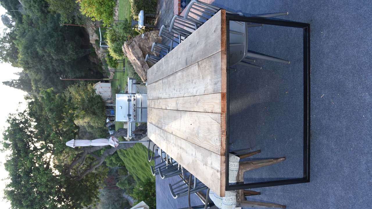 Photo of Outdoor in Eastern Malibu