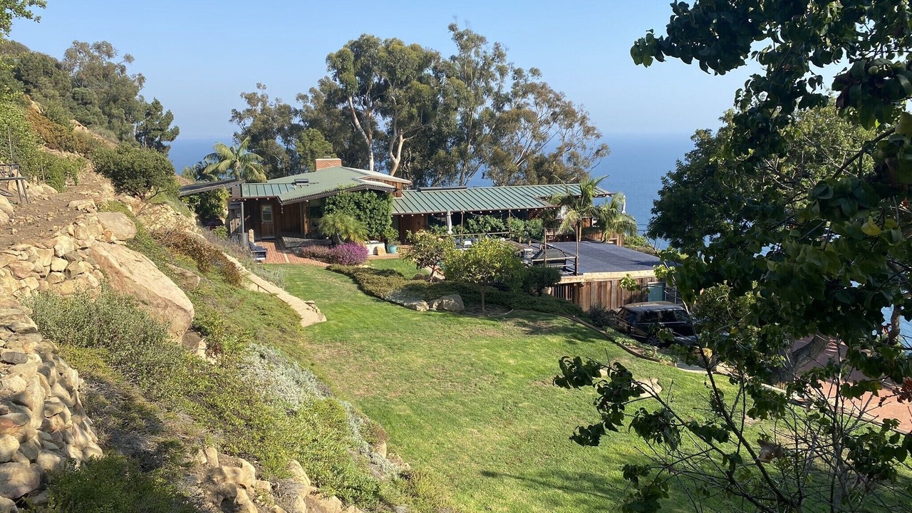 Photo of Outdoor in Eastern Malibu