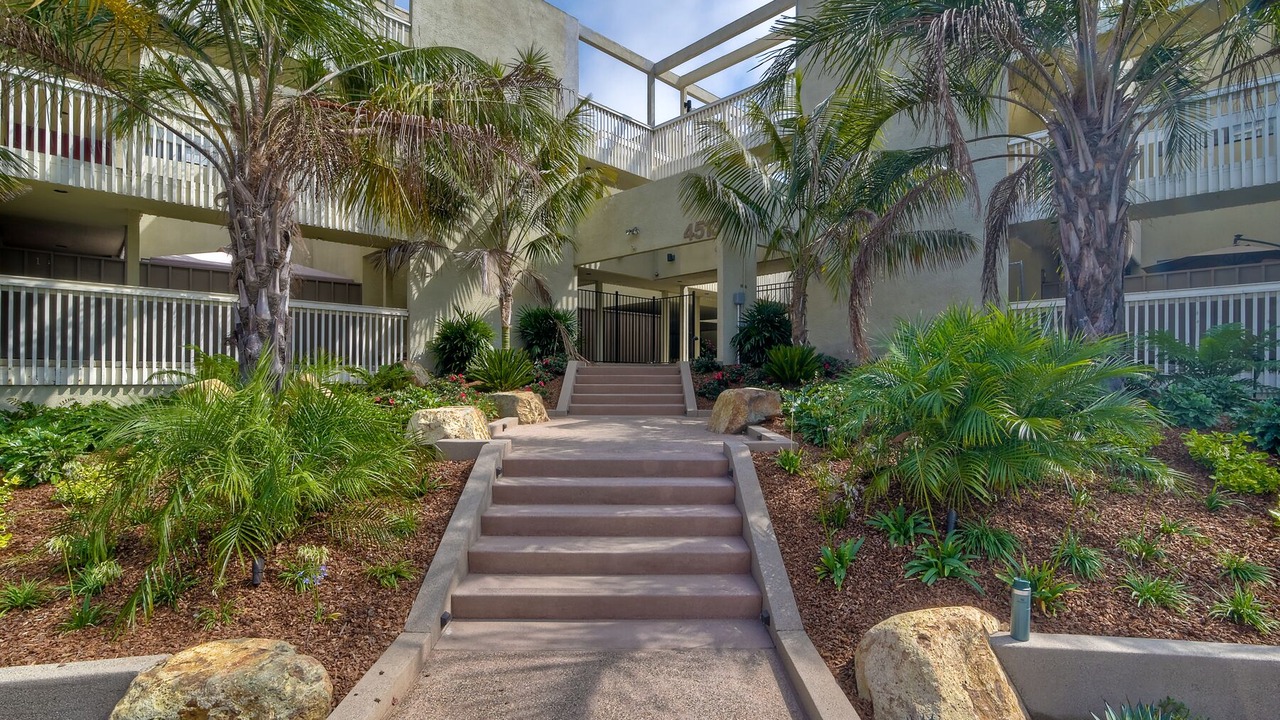 Photo of Outdoor in Carlsbad Village