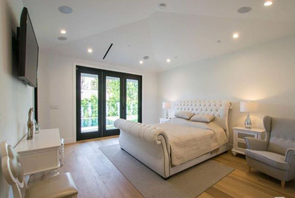 Photo of Bedroom in Sherman Oaks