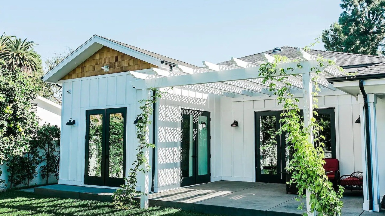 Photo of Outdoor in Sherman Oaks